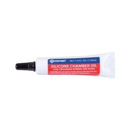 Crosman Crosman Silicone Chamber Oil