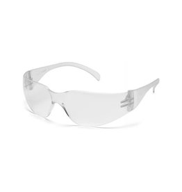 Pyramex Clear | Intruder | Safety Glasses |  by  Pyramex