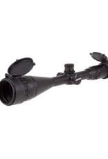 AirForce Airguns AirForce  Rifle Scope 4-16x50 1/4 MOA 1" Tube AO Mil-Dot Reticle