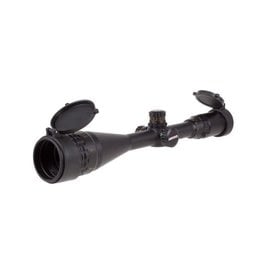 AirForce Airguns 4-16x50 1/4 MOA 1" Tube AO Mil-Dot Reticle Rifle Scope