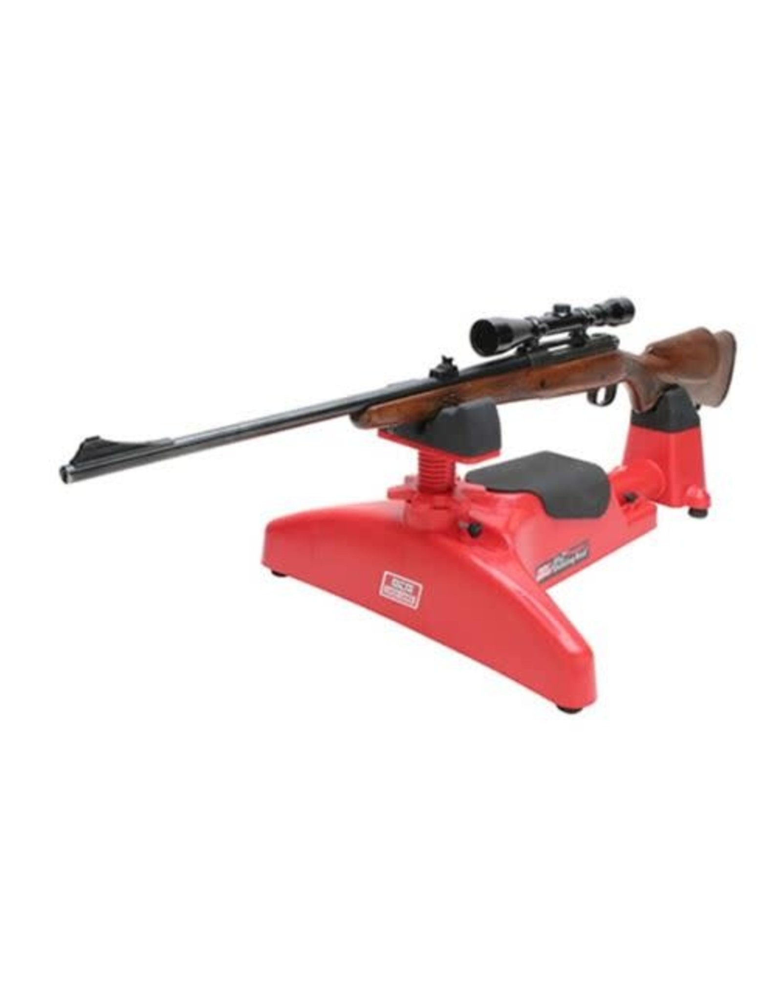 MTM Case Gard MTM Case-Gard Predator Shooting Rest for Rifles and Pistols