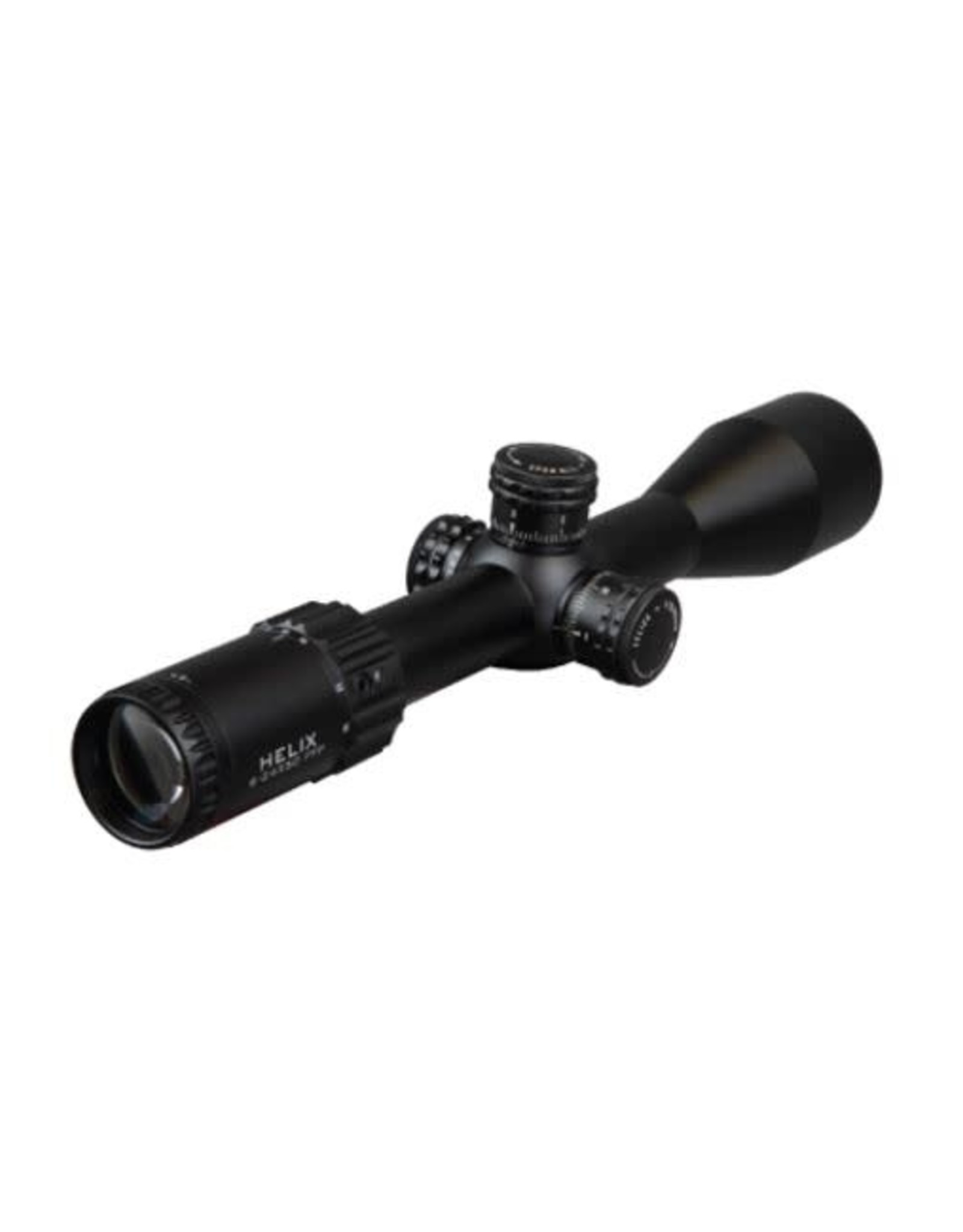 Element Optics Helix 6-24x50 FFP  | APR-2D | MOA | 30mm Tube |   by Element Optics