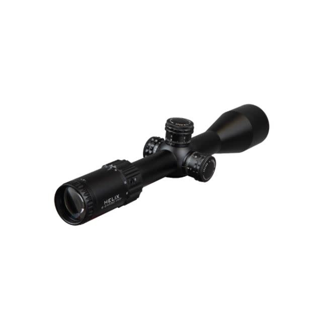 Element Optics 624x50 Helix FFP Scope APR2D MOA Reticle 30mm Tube New England Airgun Inc