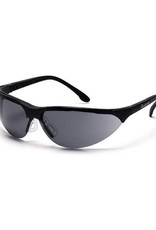 Pyramex Grey  | Mini Intruder | Safety Glasses | by  Pyramix