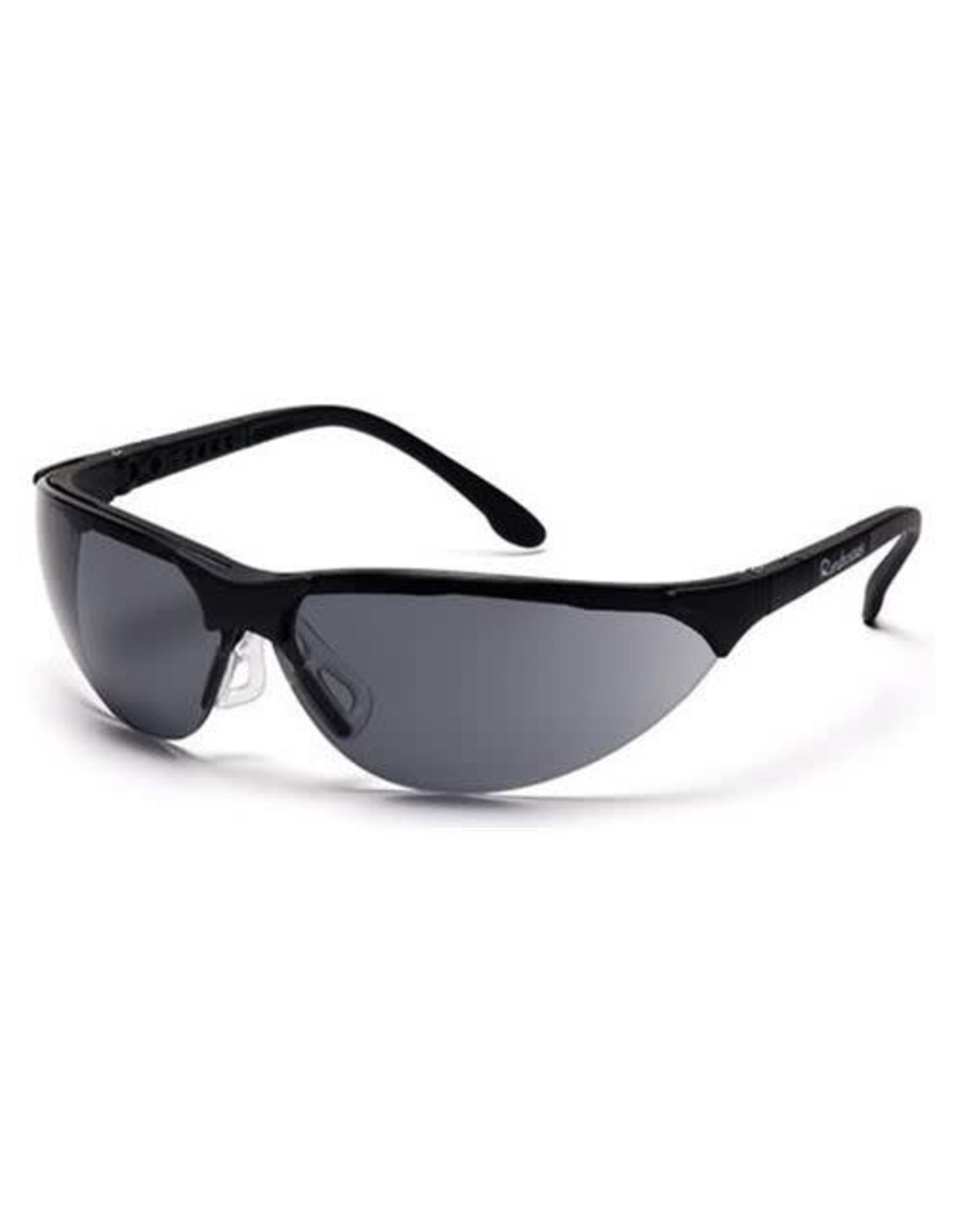 Pyramex Grey  | Mini Intruder | Safety Glasses | by  Pyramix