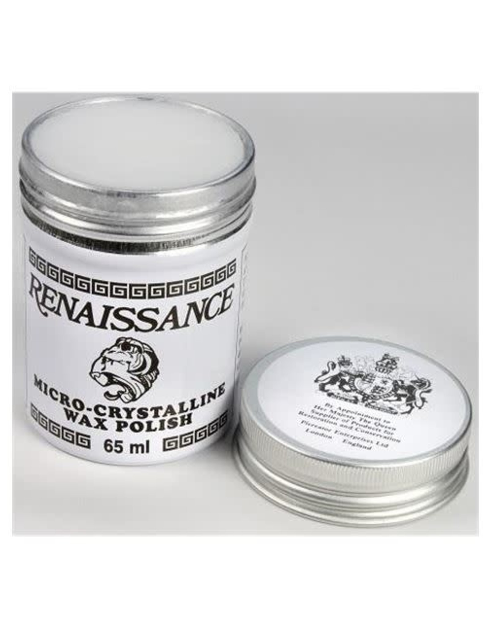 Renaissance Micro-Crystalline Wax - 2.25 fl. oz. (65ml)