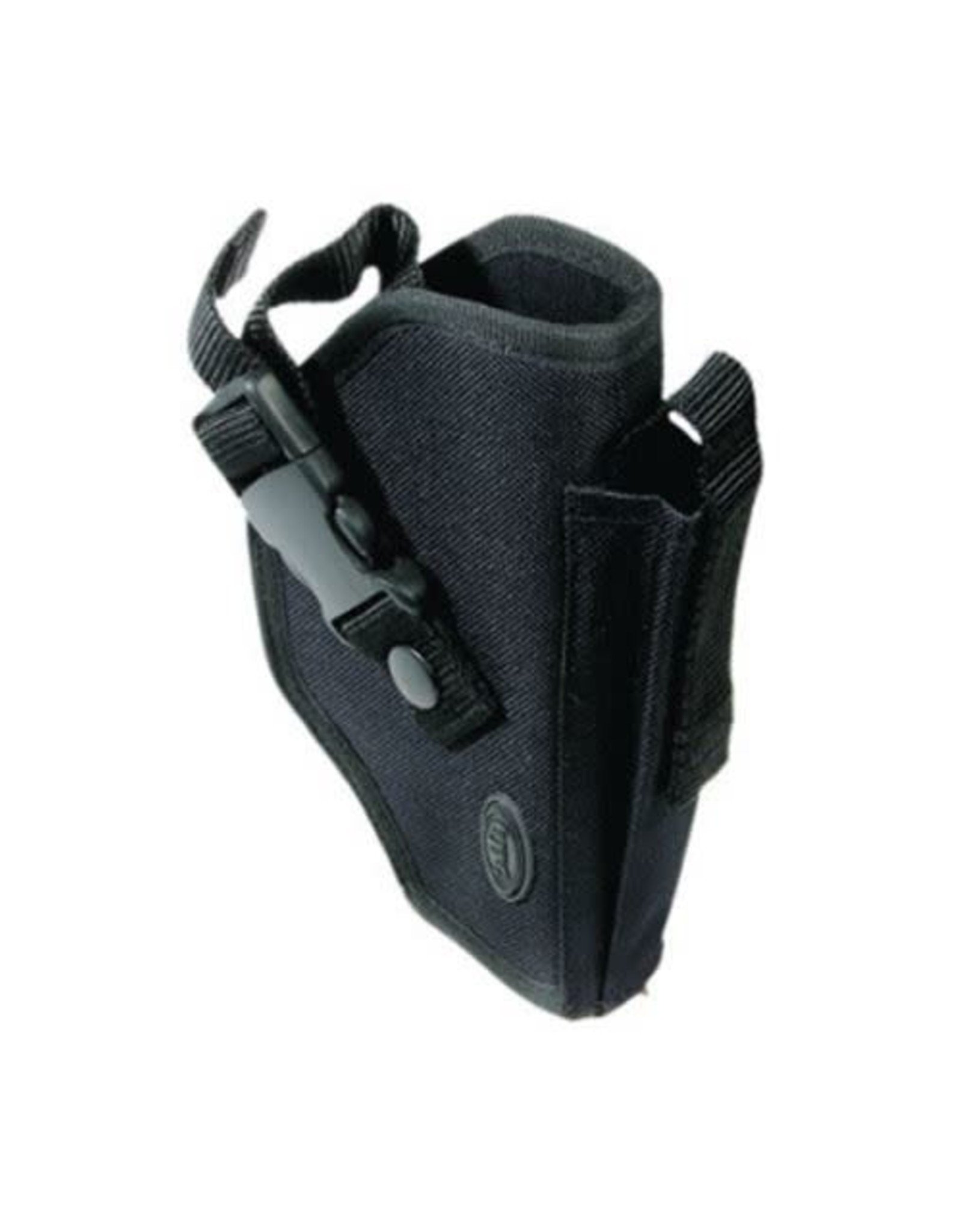 UTG - Leapers UTG Deluxe Commando Belt Holster- RH