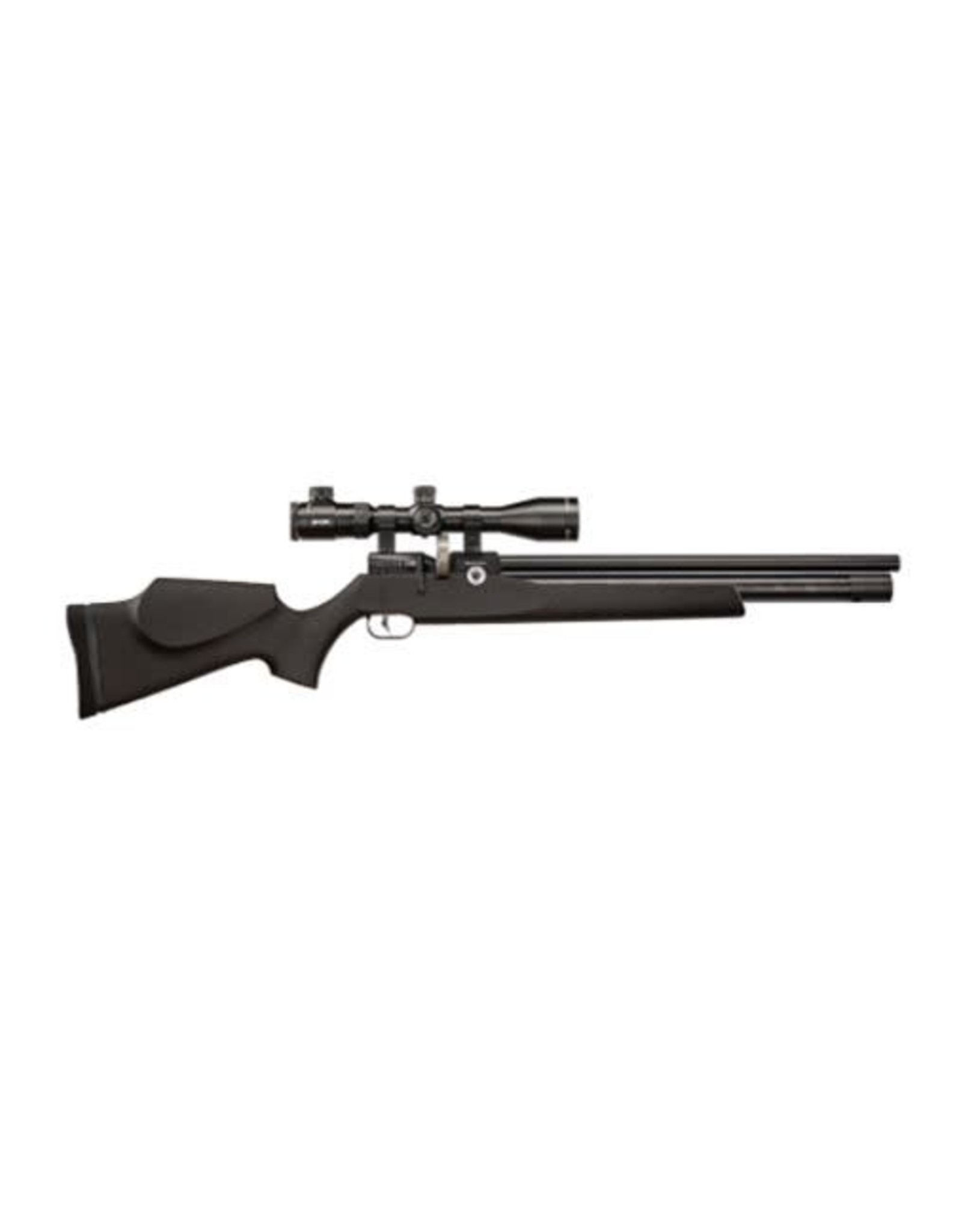 FX Airguns .22 (5.5mm) Cal. FX Dreamline Dream-Classic with 500mm Barrel and Black Pepper Laminate Stock - 14 Round Magazine