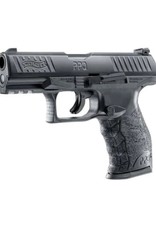 Umarex Walther PPQ M2 CO2 Marker Paintball Pistol .43 Caliber (11.1mm) - 8 Rounds