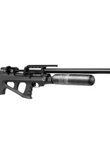 FX Airguns FX Wildcat MKIII BT Sniper, Synthetic - 0.25 caliber - w/ DONNYFL - 700MM