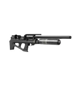 FX Airguns FX Wildcat MKIII BT Sniper, Synthetic - 0.25 caliber - w/ DONNYFL - 700MM