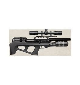 FX Airguns FX Wildcat MKIII BT Compact, Synthetic - 0.30 caliber - w/ DONNYFL - 500MM