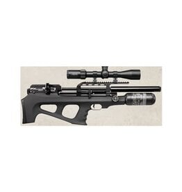 FX Airguns FX Wildcat MKIII BT Sniper, Synthetic - 0.30 caliber - w/ DONNYFL - 700MM