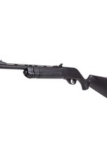Remington .177 (4.5mm) Cal. Remington 1100 Variable-Pump Air Rifle - Single Round Pellet / 1000 Rounds BBs