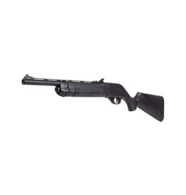 Remington .177 (4.5mm) Cal. Remington 1100 Variable-Pump Air Rifle - Single Round Pellet / 1000 Rounds BBs