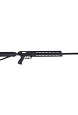 Evanix Evanix Rex-Ibex Sniper PCP Air Rifle with Carbon Fiber Bottle/Stock .357 Caliber (9mm) - Single Shot