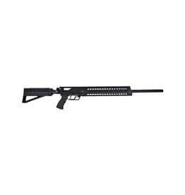 Evanix .357 Cal 1 Rd Rex-Ibex PCP Rifle with Carbon Fiber Bottle