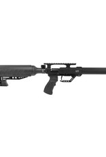 Evanix .357  (9mm) Evanix Rex-P Air Pistol with Carbon Fiber Bottle