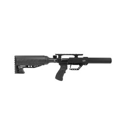 Evanix .357  (9mm) Evanix Rex-P Air Gun with Carbon Fiber Bottle