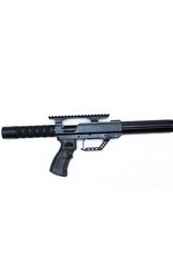 Evanix .357 (9mm) Evanix Rex-P PCP Air Pistol with Short Air Tube