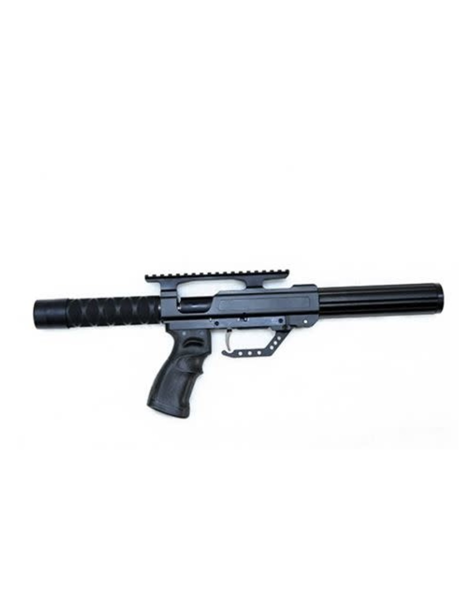 Evanix .357 (9mm) Evanix Rex-P PCP Air Pistol with Short Air Tube