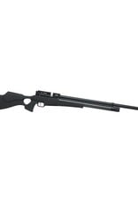 Evanix Evanix Air Speed Semi-Automatic PCP Air Rifle with Synthetic Stock .25 Caliber (6.35mm) - Two 8 Round Magazines