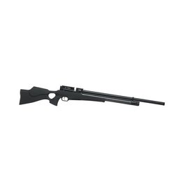 Evanix .25 (6.35mm) Cal. Evanix Air Speed PCP Air Rifle with Synthetic Stock
