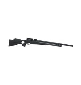 Evanix .25 Cal 8 Rd Air Speed Semi-Auto PCP Rifle with Synthetic Stock