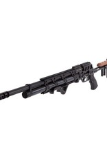 Evanix Evanix Sniper-K PCP Air Rifle with Synthetic Stock .30 Caliber (7.62mm) - Two 7 Round Magazines