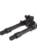 UTG - Leapers UTG PRO TBNR Bipod 7"-9" Center Height Picatinny