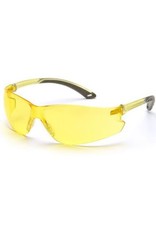 Pyramex Amber | Intruder | Safety Glasses | by - Pyramex