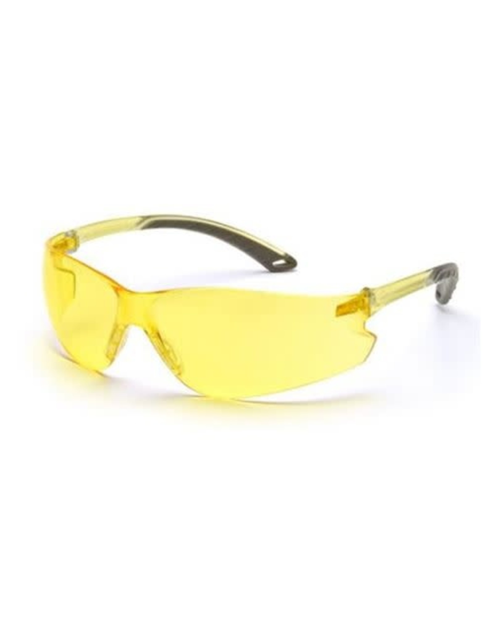 Pyramex Amber | Intruder | Safety Glasses | by - Pyramex