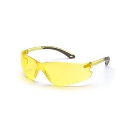 Pyramex Amber | Intruder | Safety Glasses | by - Pyramex