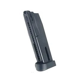 KJW KJW CO2 Magazine for KJW HFC & Compatible M9 Series Gas Blowback GBB Pistols