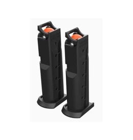 Byrna .68 Cal 5 Rd 2 Pk Pepper Ball Magazines