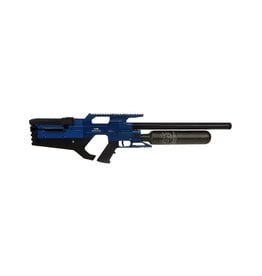 Evanix .22 (5.5mm) Cal. Evanix Cloud Ultra Semi-Auto PCP Air Rifle - Blue