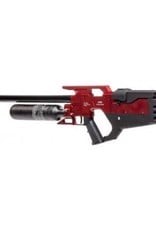 Evanix Evanix Cloud Ultra Semi-Auto Red PCP Air Rifle .30 Caliber (7.62mm) - Two 7 Round Magazines