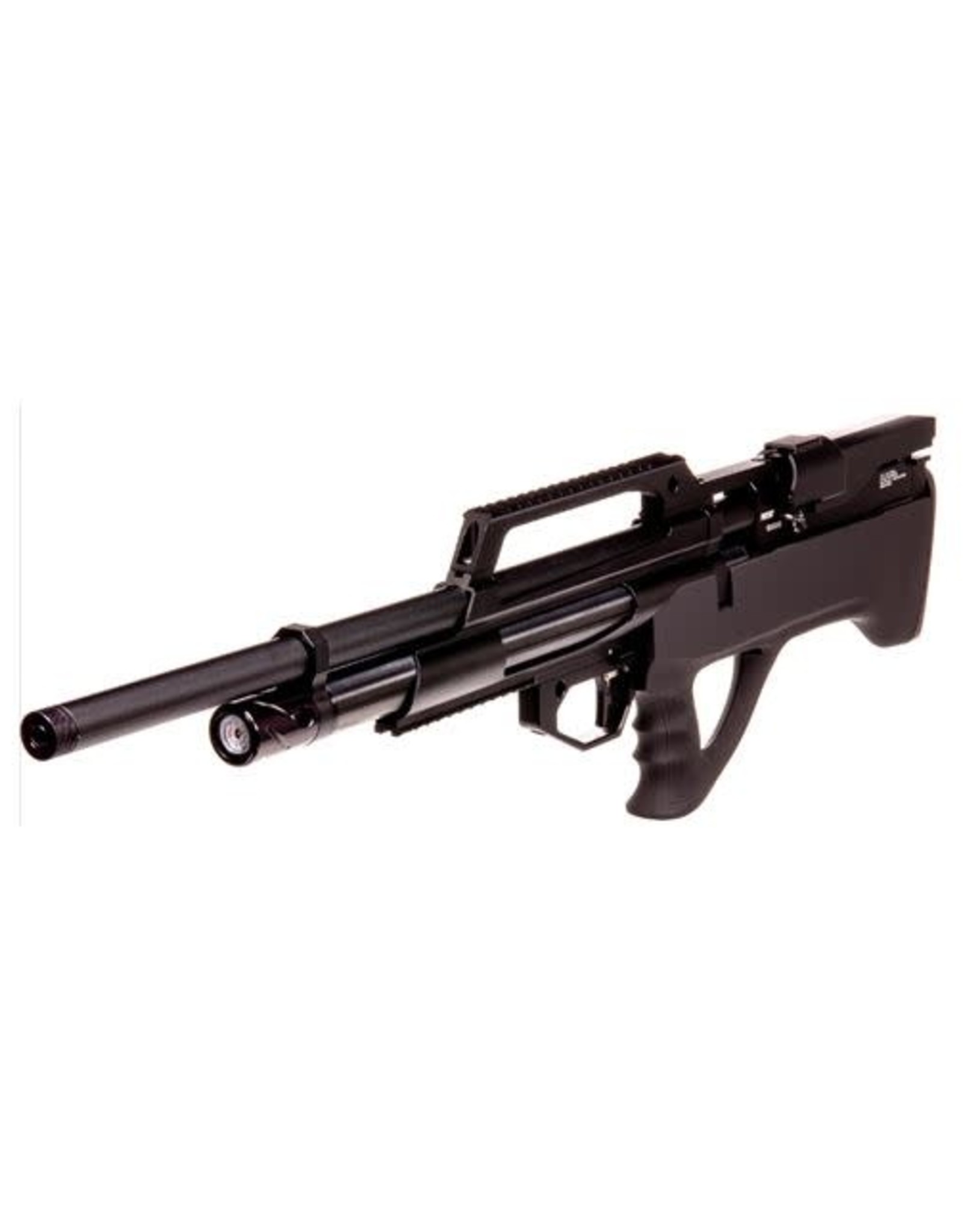 Evanix Evanix Max Air II Semi-Automatic Bullpup PCP Air Rifle with Synthetic Stock .30 Cal (7.62mm) - Two 7 Round Magazines