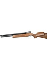 DAR - Dynamic Air Rifle DAR Gen 3 PCP Air Rifle with Walnut Stock .25 Caliber (6.35mm) - 10 Rounds