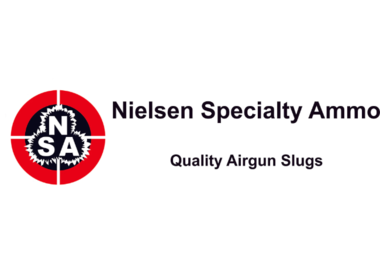 Nielsen Specialty Ammo
