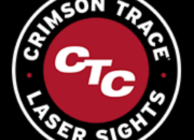 crimson trace