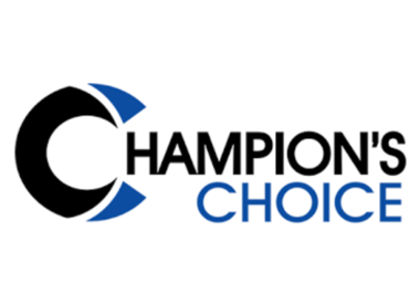 Champion's Choice