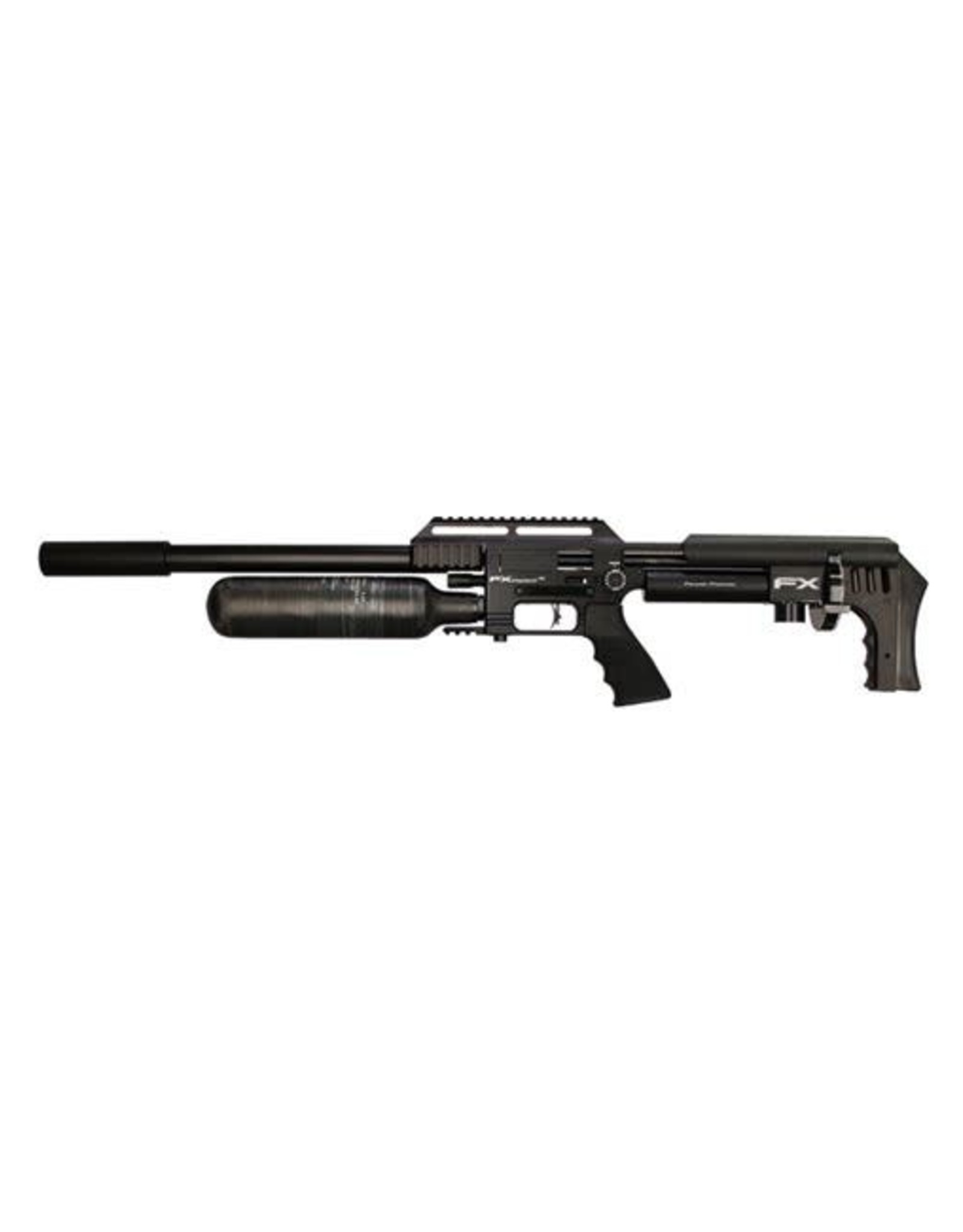 FX Airguns .177 (4.5mm) Cal. FX Impact X MKII PCP Air Rifle