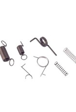 ASG ASG ULTIMATE Upgrade Spring Set for Airsoft AEG TM Ver.2 and Ver.3 Gearbox