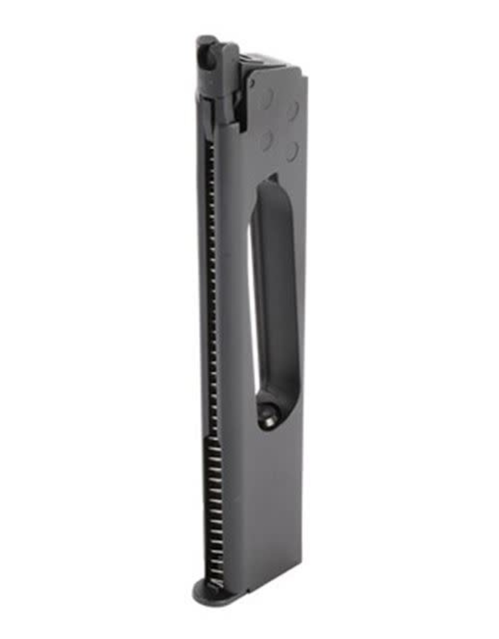 KWC KWC Extended CO2 Magazine for KWC 1911 Gas Blowback Pistols