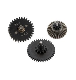 UFC / SHS CNC 32:1 Steel Gear Set