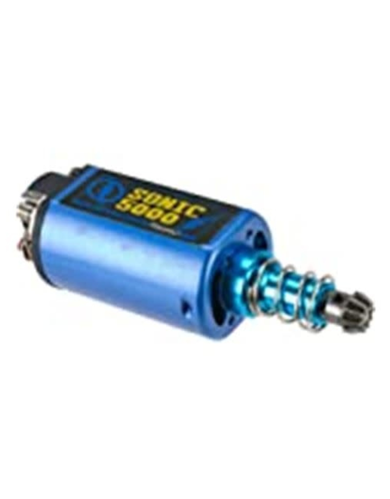 Matrix Matrix High Performance Airsoft AEG Motor Sonic - Super Speed / Long