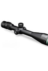 Vortex *PRE-OWNED* Vortex Viper PA 6.5-20x50 mm Rifle Scope