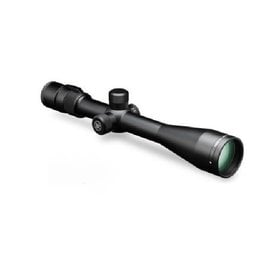 Vortex *PRE-OWNED* Vortex Viper PA 6.5-20x50 mm Rifle Scope