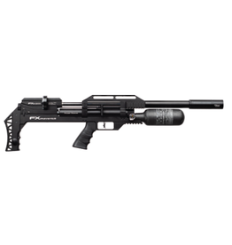 FX Airguns FX Maverick Compact - 0.30 caliber - w/ Donnyfl - 500mm